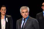 Juan Antonio Samaranch y la presidencia del COI: «Todo el mundo sabe que siempre he tenido la ambición»