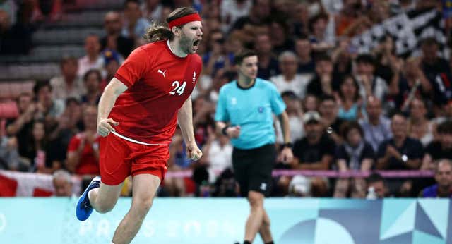 La lección en la retirada de Mikkel Hansen a todos los deportistas (masculinos) del mundo