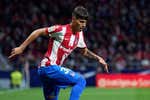El Atlético ultima la cesión de Carlos Martín al Alavés