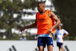 Mbappé está como un toro: listo para la Supercopa de Europa... y Ancelotti le haría titular si no ve a tope a Rodrygo
