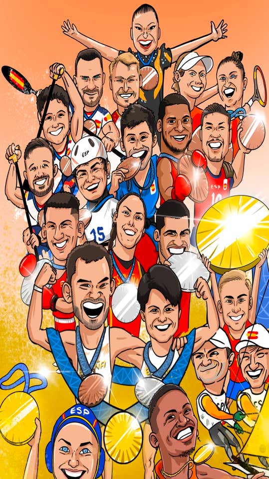 La viñeta de @marrazketabar