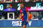 Vitor Roque pasa otro día fuera de la oficina entre los rumores de salida del Barcelona