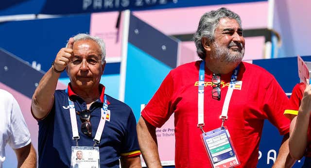 La ausencia de autocrítica y el descaro ante los resultados de los JJOO: ¿un 10, como el de Comaneci?