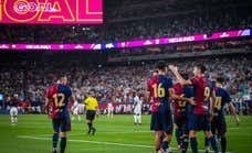 Barcelona 0 - Mónaco 3: resumen, goles y resultado del Trofeo Joan Gamper
