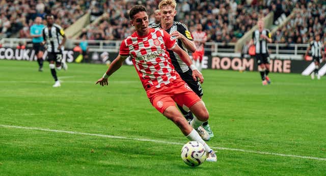 El duro mensaje de Míchel que evidencia los problemas del Girona antes de empezar LaLiga: «No tengo claro el equipo»