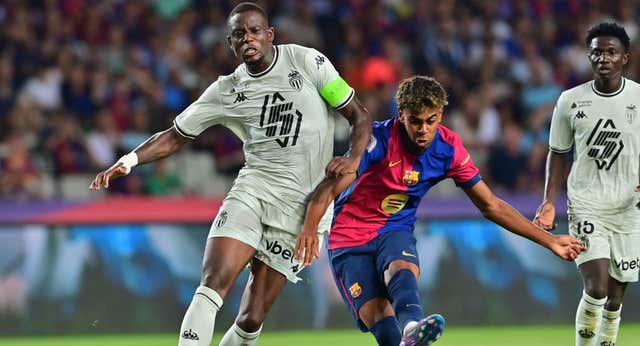 El Barça se deshincha antes del debut en Liga