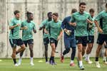 Lekue, sobre el futuro de Nico Williams: “Su decisión vendrá desde la tranquilidad y no por presiones”