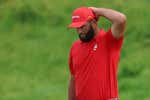 El nacimiento de su hija y el LIV Golf ponen en peligro la Ryder Cup de 2025 para Jon Rahm