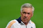 Carvajal y Valverde critican el calendario y Ancelotti deja un mensaje sobre Mbappé: «Aquí no hay príncipe ni rey»