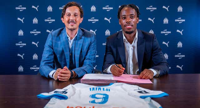 Los millonarios mercados de Lyon y Marsella para asaltar el trono del PSG