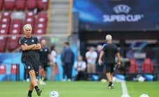 La Atalanta, sin complejos ante el Real Madrid: «Ancelotti podrá equivocarse, yo seguro que no lo haré»