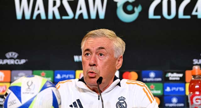 Carvajal y Valverde critican el calendario que le espera al Madrid: ‘No tiene ningún tipo de sentido’