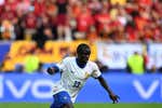 El Atlético de Madrid piensa en Kanté e inicia conversaciones con su entorno