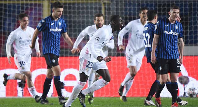 La Atalanta teme a Vinicius o Mbappé… pero también al admirado Mendy