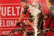 Juan Ayuso pasa de una “posición envidiable” en el Tour de Francia a perderse La Vuelta