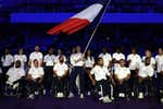 París se transforma para recibir a los Juegos Paralímpicos: “Ahora llega la segunda vuelta”