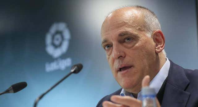 El descaro del Tribunal Administrativo del Deporte en su lucha contra Tebas: desprecia el testimonio de los clubes