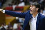 Álex Mumbrú será el nuevo seleccionador de Alemania