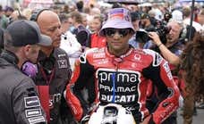 El líder Jorge Martín regresa al escenario de su primera gran obra en MotoGP