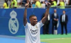 LaLiga no solo puede vivir de Mbappé, necesita aliados y enemigos para recuperar el glamour y el crédito perdidos