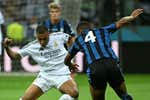 El Real Madrid ya conquista Europa con su nuevo tridente galáctico