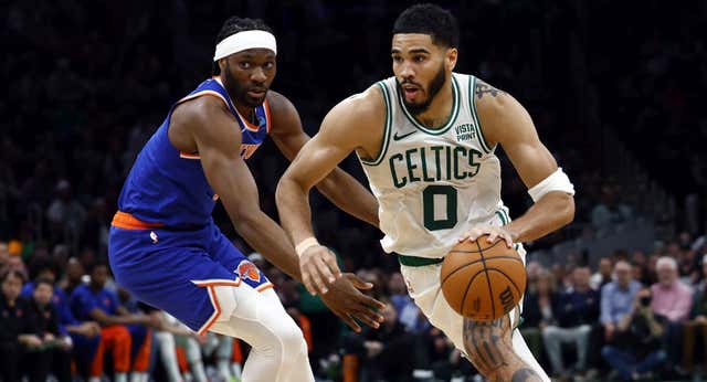 La NBA anuncia el calendario para la temporada: ¿qué no te puedes perder?