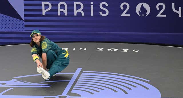 La polémica del breakdance salta a change.org y Australia saca las garras: «Es vejatorio y engañoso»