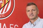 Así es Quique Cárcel, el arquitecto que reconstruye al Girona al que Guardiola 'salvó' en el Pirineo