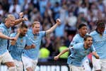 Así queda el mapa de la TV del fútbol internacional en España: DAZN pisa fuerte y Movistar adquiere un partido de Premier