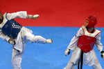 Jesús Tortosa vuelve al taekwondo... aunque sin la bandera nacional: «Va a ser muy difícil que compita por España»
