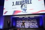 Julián Alvarez trae la ilusión, los atléticos tienen que poner la ambición