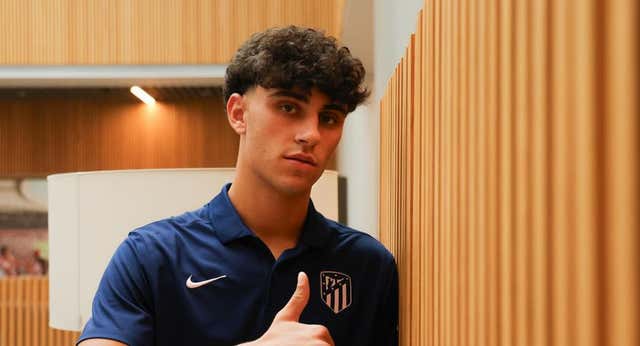 El susto del otro Koke del Atlético: una operación de corazón pero de vuelta en unas semanas