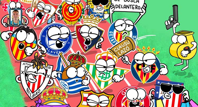 La viñeta de @marrazketabar