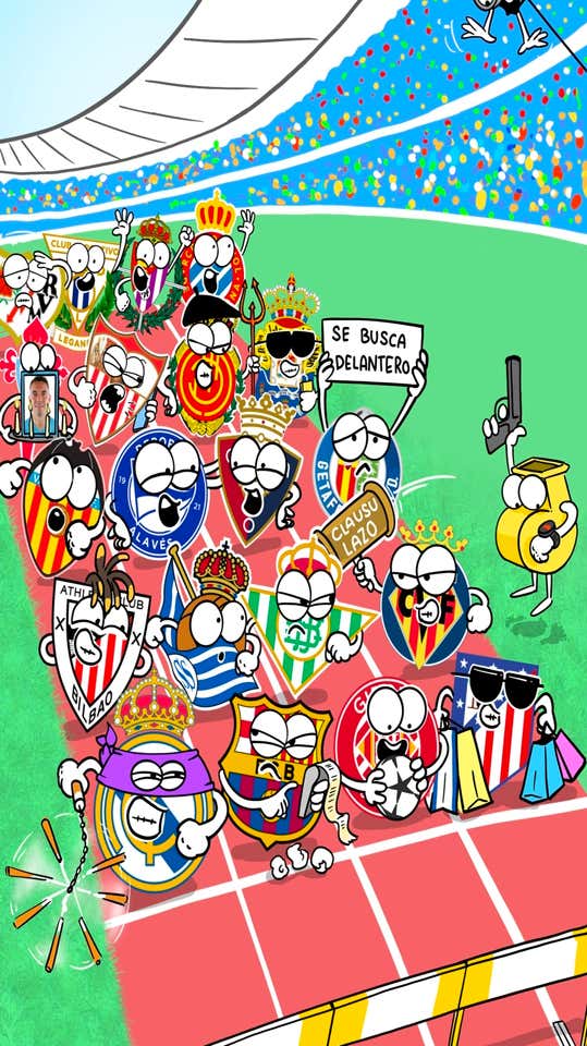 La viñeta de @marrazketabar