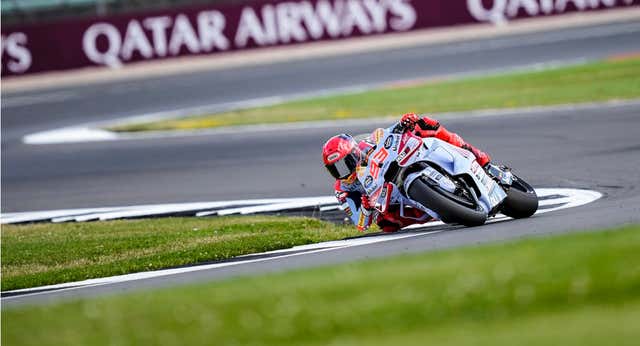 Marc Márquez calma las aguas tras el mensaje de Bagnaia: «No veo por qué tiene que ser mala la relación»