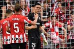 Álex Padilla, la última perla del Athletic que eligió a México por delante de España «con los ojos cerrados»