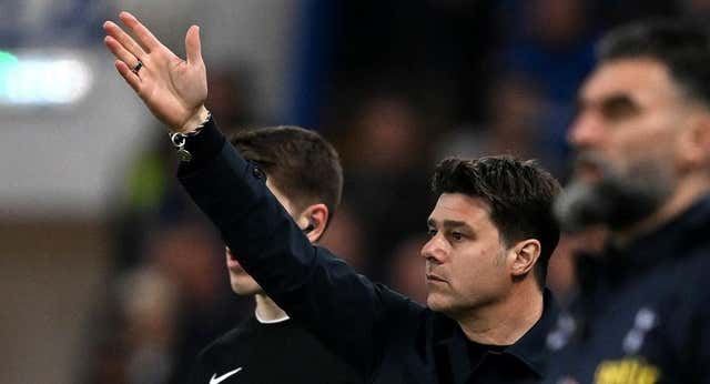 Mauricio Pochettino, a un paso de convertirse en el nuevo seleccionador de los Estados Unidos