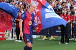 La inscripción de Dani Olmo se pospone a la semana que viene y no debutará ante el Valencia