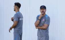 Los siguientes pasos del Atlético de Madrid en el mercado... incluida alguna sorpresa