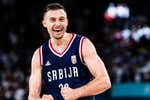 La NBA busca pescar entre las estrellas de los Juegos Olímpicos