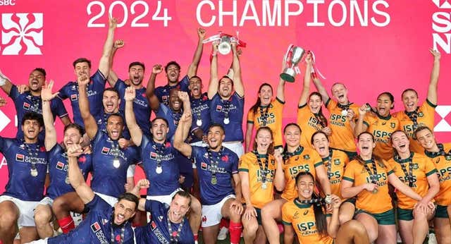El anuncio del Ayuntamiento de Madrid que desconcierta al mundo del rugby