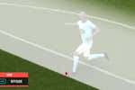 Un gol anulado a Aspas por un milímetro enseña lo que le espera a LaLiga con el fuera de juego semiautomático