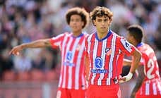 Atlético de Madrid y Chelsea, muy cerca del acuerdo por Joao Félix y de desbloquear el fichaje de Gallagher