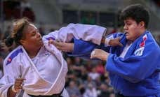 Dayle Ojeda desertó en París para abandonar Cuba y competir por España