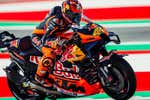 Una moto 'revolucionaria' complica la tarea a Pol Espargaró en su regreso: «El objetivo de KTM es ser campeones con cualquier piloto»