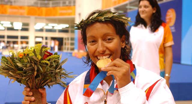 Cuántas medallas paralímpicas tiene Teresa Perales