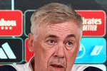 El forzado plan de descansos que Ancelotti ha diseñado para sus jugadores: «Cuando Vini viaje luego tendrá días de vacaciones»