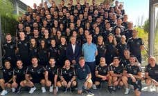 Desconcierto ante las nuevas reglas, pendientes del visto bueno de FIFA