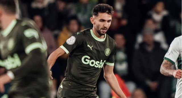 Nueva amenaza para el Girona: El Nápoles de Conte se fija en Iván Martín