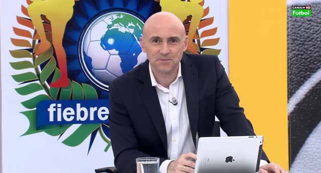 Un falso embajador, un experto sin voz y llamadas a los estadios de Italia para las alineaciones: así consiguió Canal+ que España se aficionara al fútbol internacional